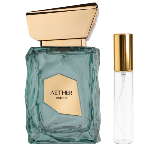 Perfume Aether — French Avenue