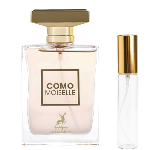 Perfume Coco Moiselle
