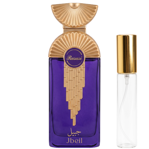 Perfume Jbeil — Rasasi