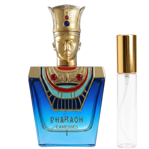 Perfume Pharaoh Ramesses 1