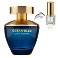 Versus Ocean Bleu