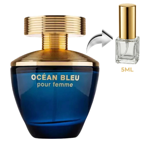 Versus Ocean Bleu
