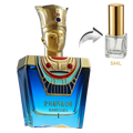Pharaoh Ramesses 1