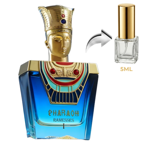 Pharaoh Ramesses 1
