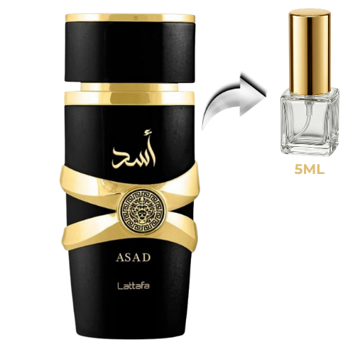 Asad