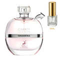 Chants Tenderina