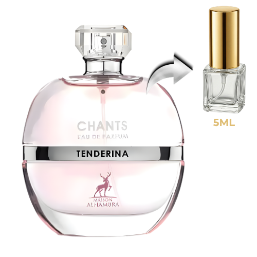 Chants Tenderina