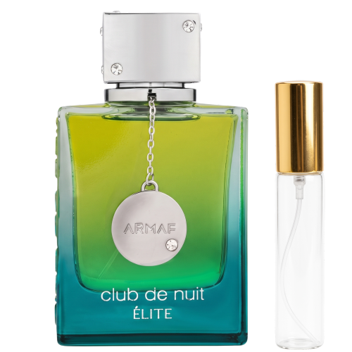 Perfume Club de Nuit Élite — Armaf