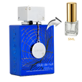Club De Nuit Blue Iconic