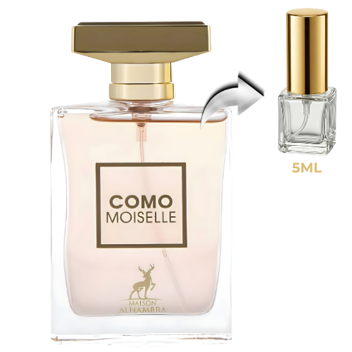 Coco Moiselle