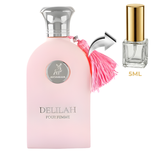 Delilah