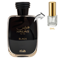 Hawas For Him Black
