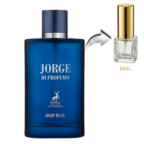 Jorge Di Profumo