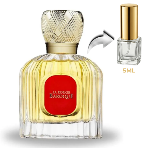 La Rouge Baroque