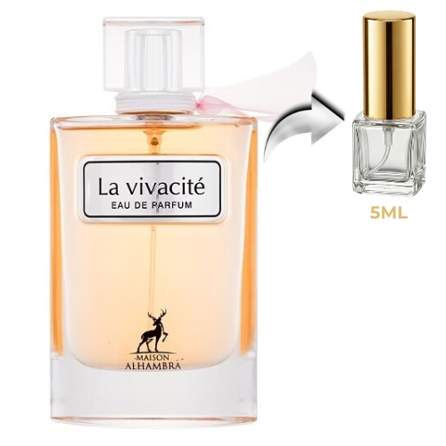 La Vivacité