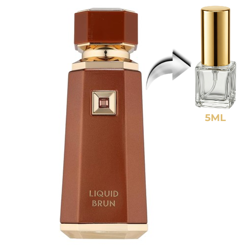 Liquid Brun