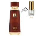 Liquid Brun Limited Edition