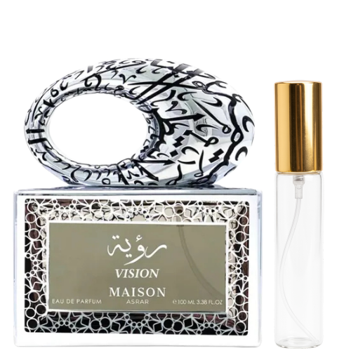 Perfume Maison Vision