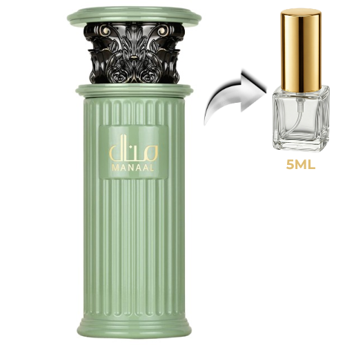 Manaal Eau de Parfum