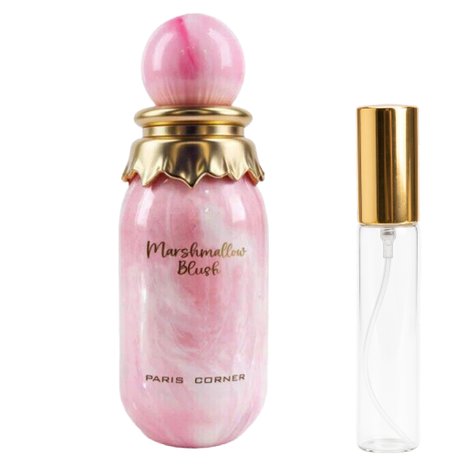 Perfume Marshmallow Blush — Paris Corner