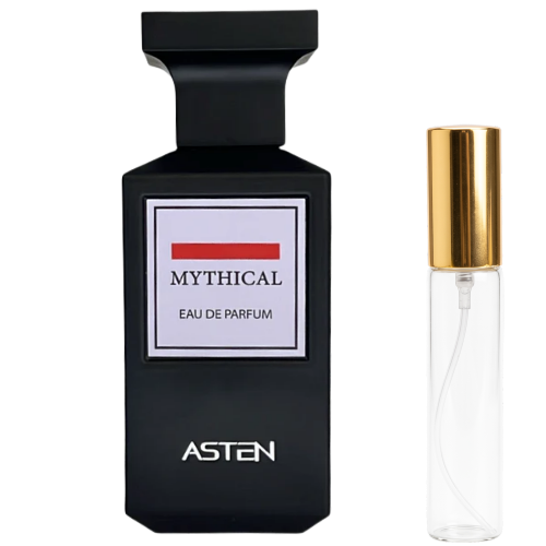 Perfume Mythical