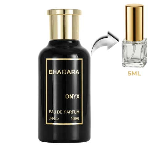 Bharara Onyx