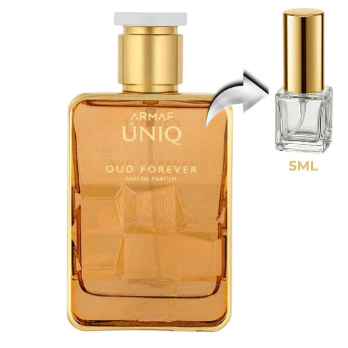 Uniq Oud Forever