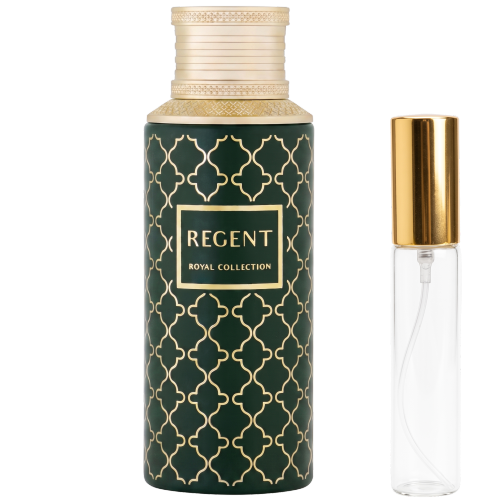 Perfume Regent — Maison Asrar