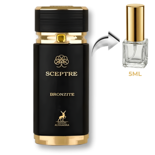 Sceptre Bronzite