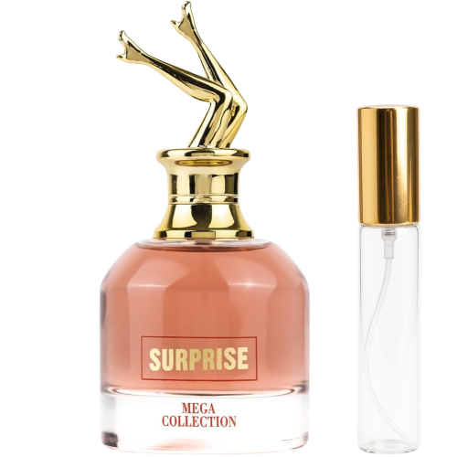 Perfume Surprise