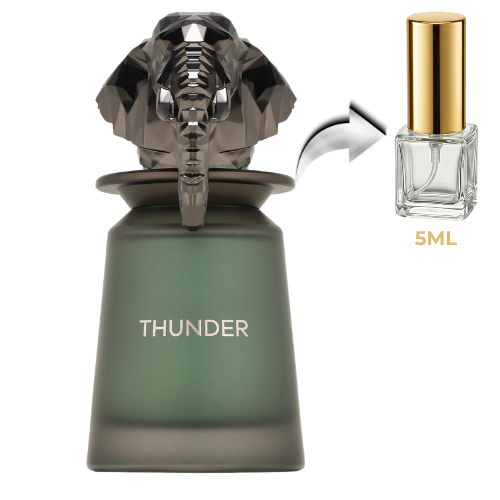 Thunder